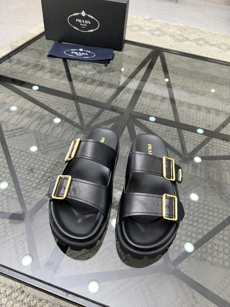 Prada Slippers